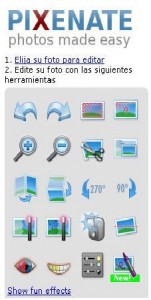 pixenate