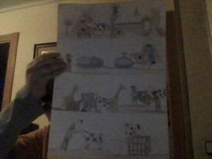 comic del playmobil samu y vir2a