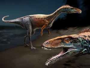 dinosaure