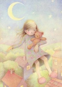 l'ós de peluix