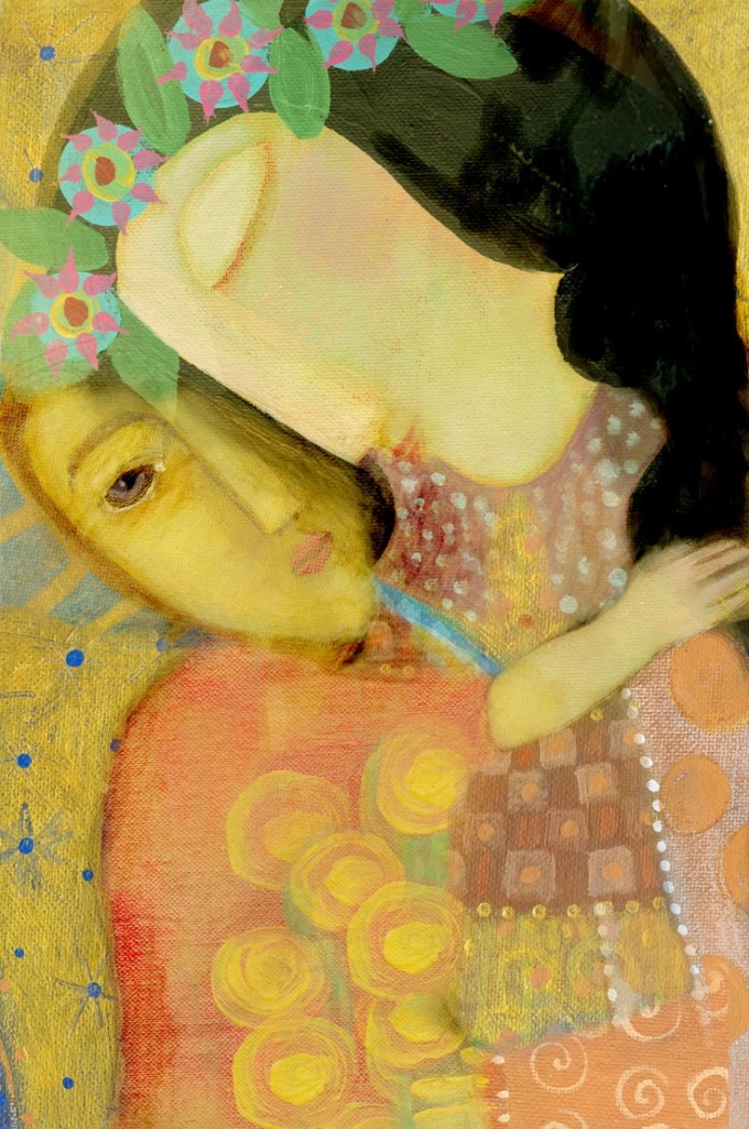la medida de mi madre,begoña,Rose Walton