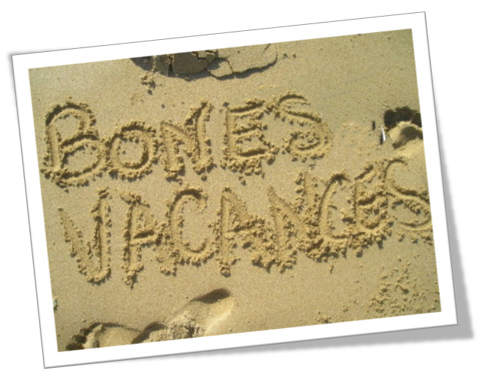 vacances
