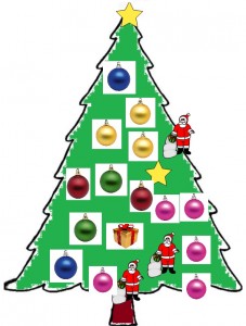 TREE P4 A