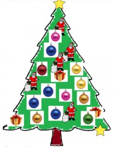 TREE P4 B