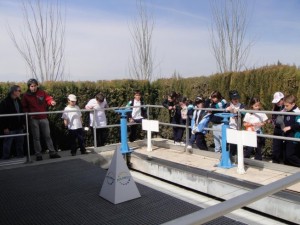 depuradora