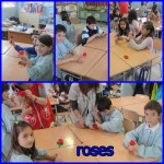 roses