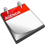 agenda