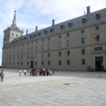 escorial