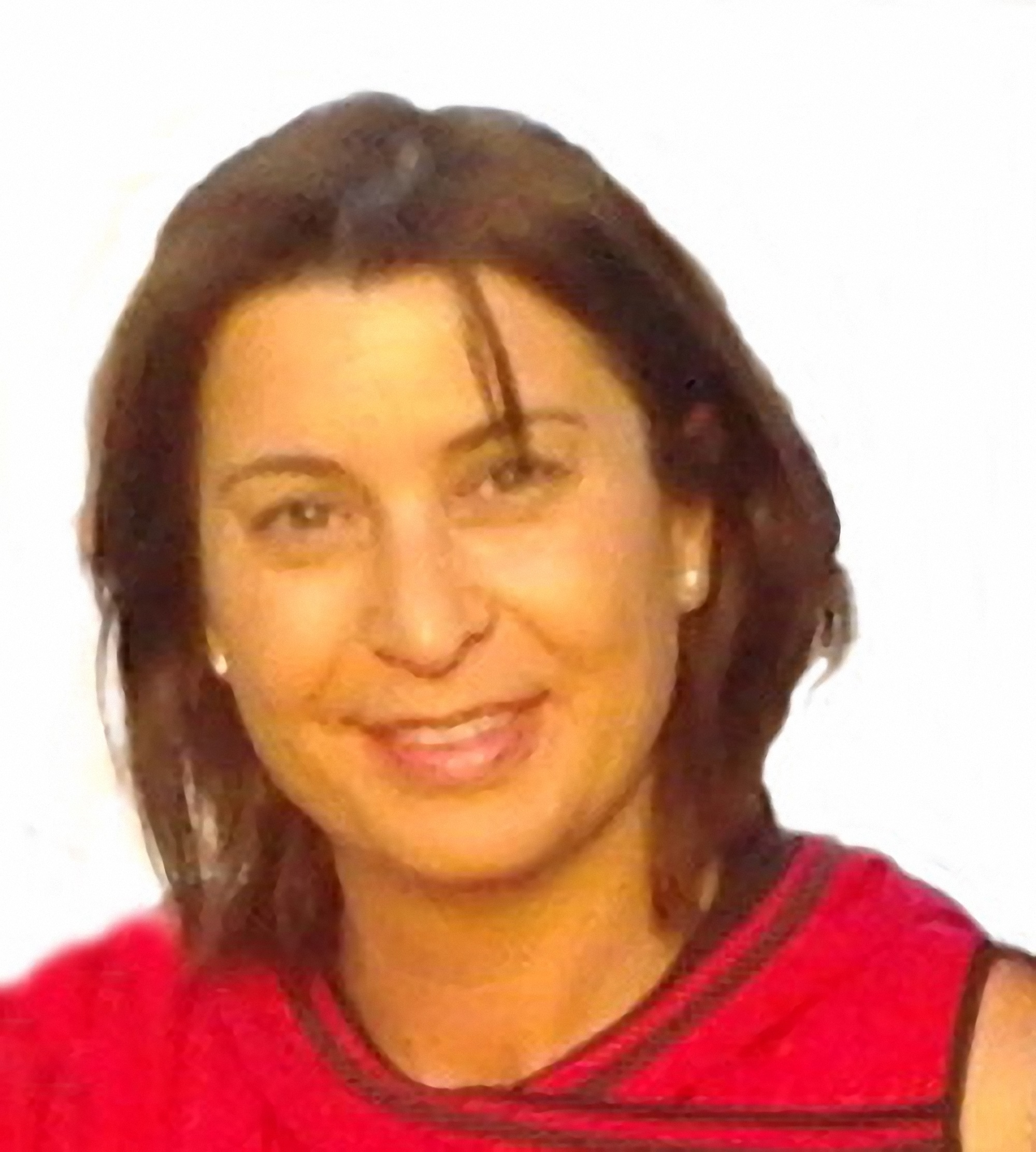 Ángela Pons