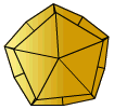 dodecaedre