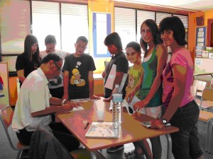 biblioteca
