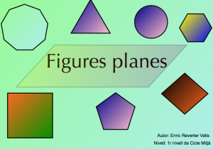 FIGURES PLANES