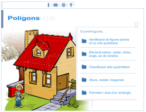 poligons edu 365