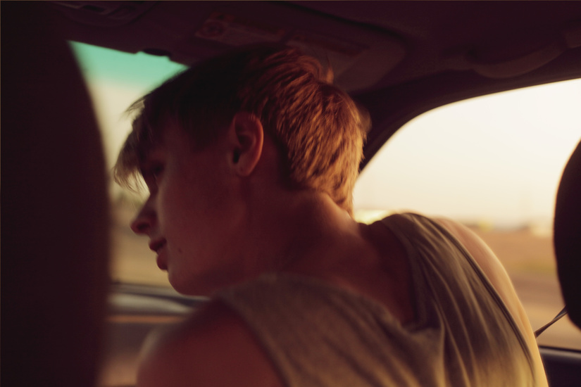 Kyle Thomson