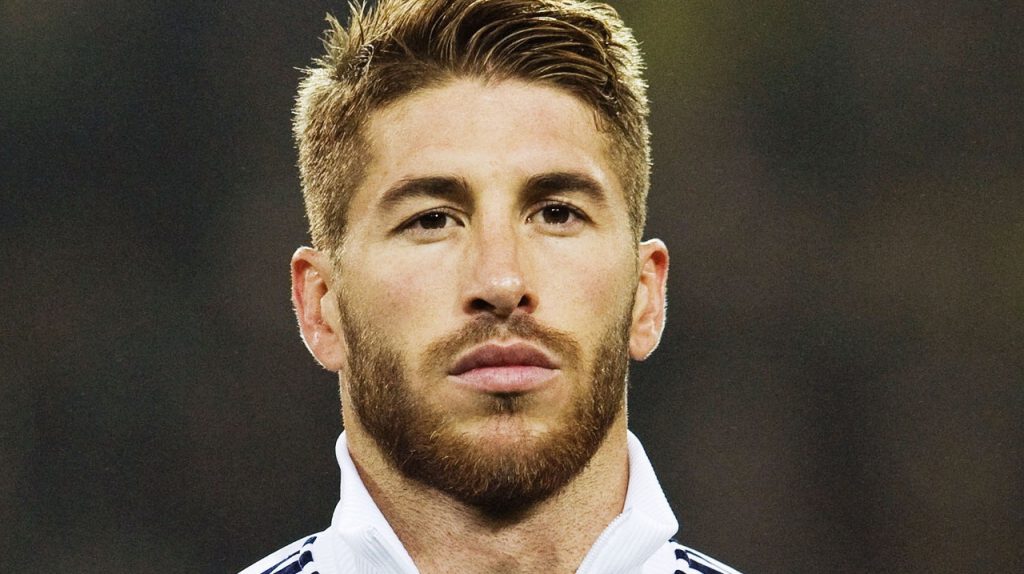 Sergio Ramos