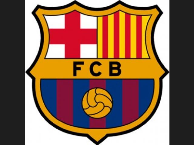 barça
