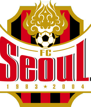 escudo-f.c. seoul asia