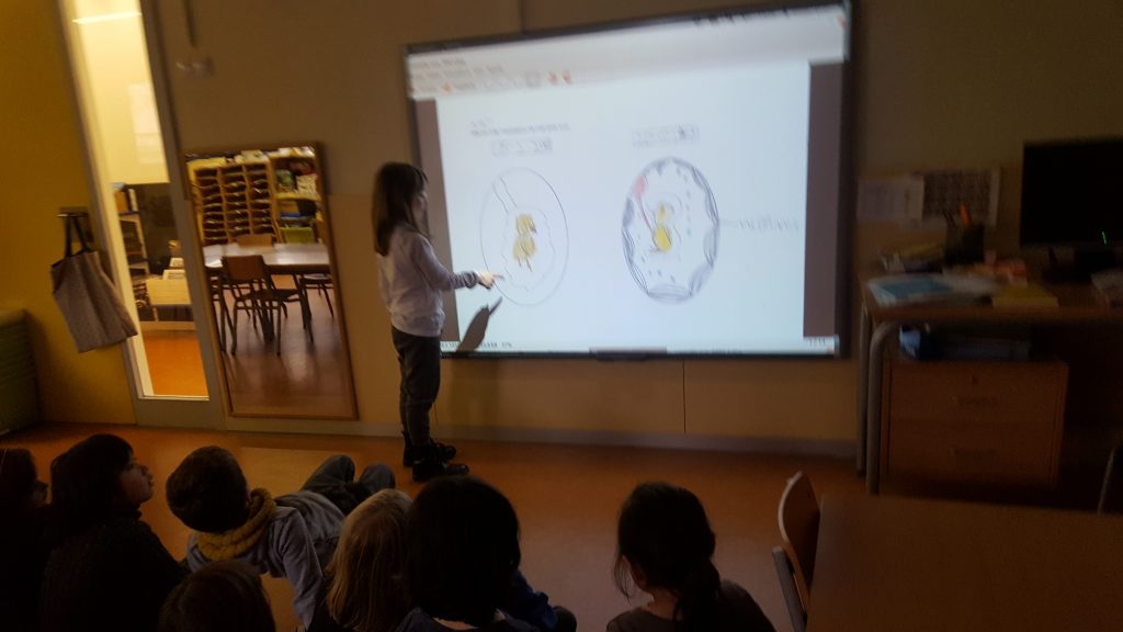 Escola Fructuós Gelabert