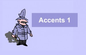 Accents1