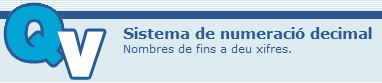 Sist num decimal
