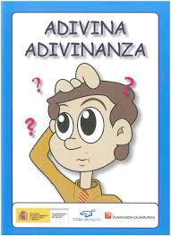 adivinanza