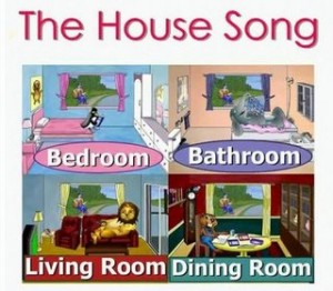 thehousesong