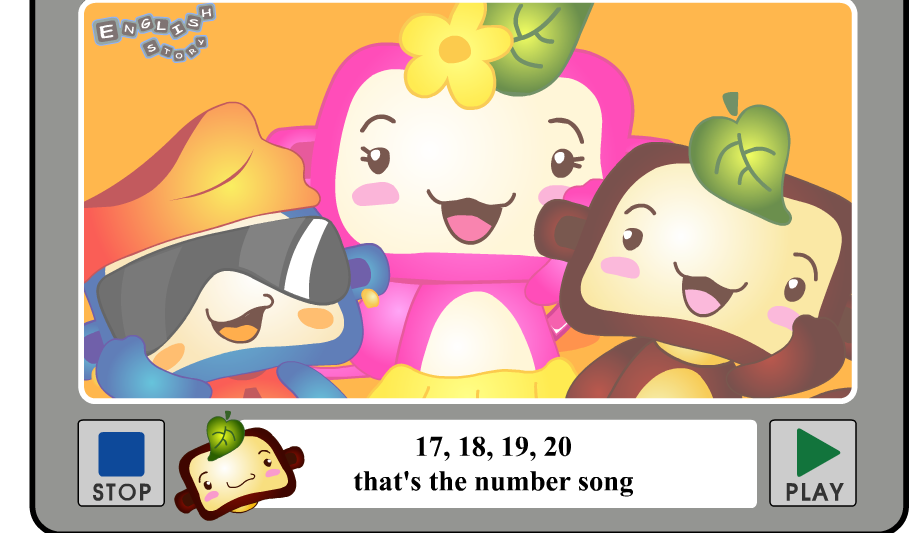 1-20song