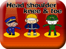 headshoulders