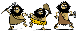 neanderhaenger