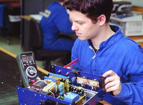 electricista
