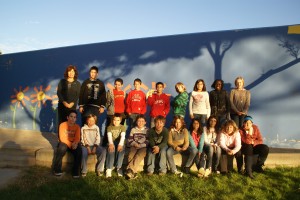 castellers