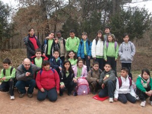 Alumnes de 5è
