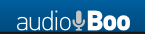 audio boo
