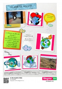 EL MEU PLANETA TERRA_