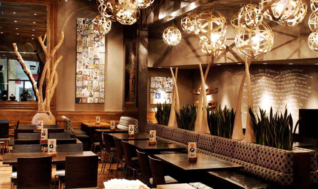 RESTAURANT foto x blog