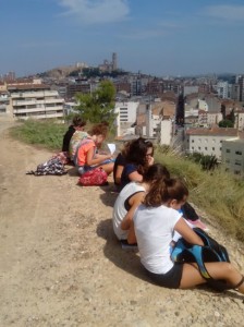 Sortida Gardeny 2