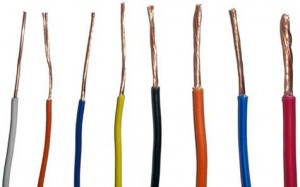 cable eletronico