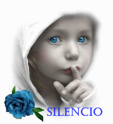 silencio