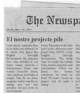 newspaper(1)