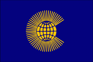 Commonwealth Flag