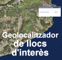 geolocalizador