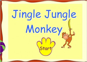 jinglejunglemonkey