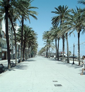 Foto de la Rambla