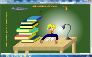 Aprender a estudiar (per a TDAH)