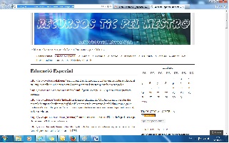 Recursos pel mestre