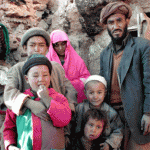 familia-afganistan