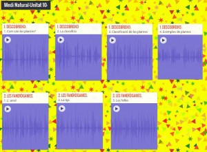 audios unitat 10 medi natural