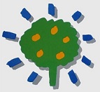 Bloc d'Escola Verda