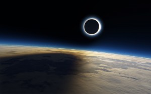 6819934-solar-eclipse