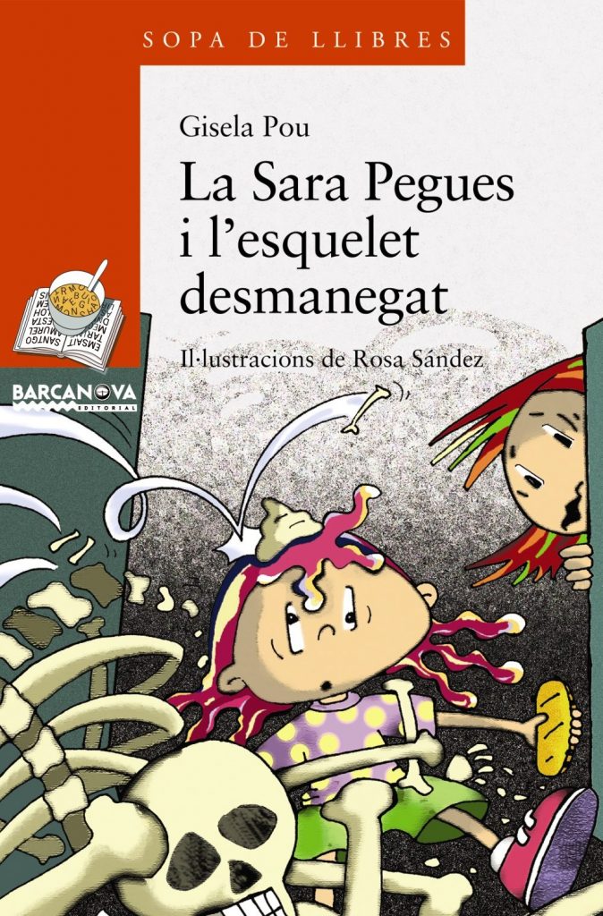 Sara Pegues